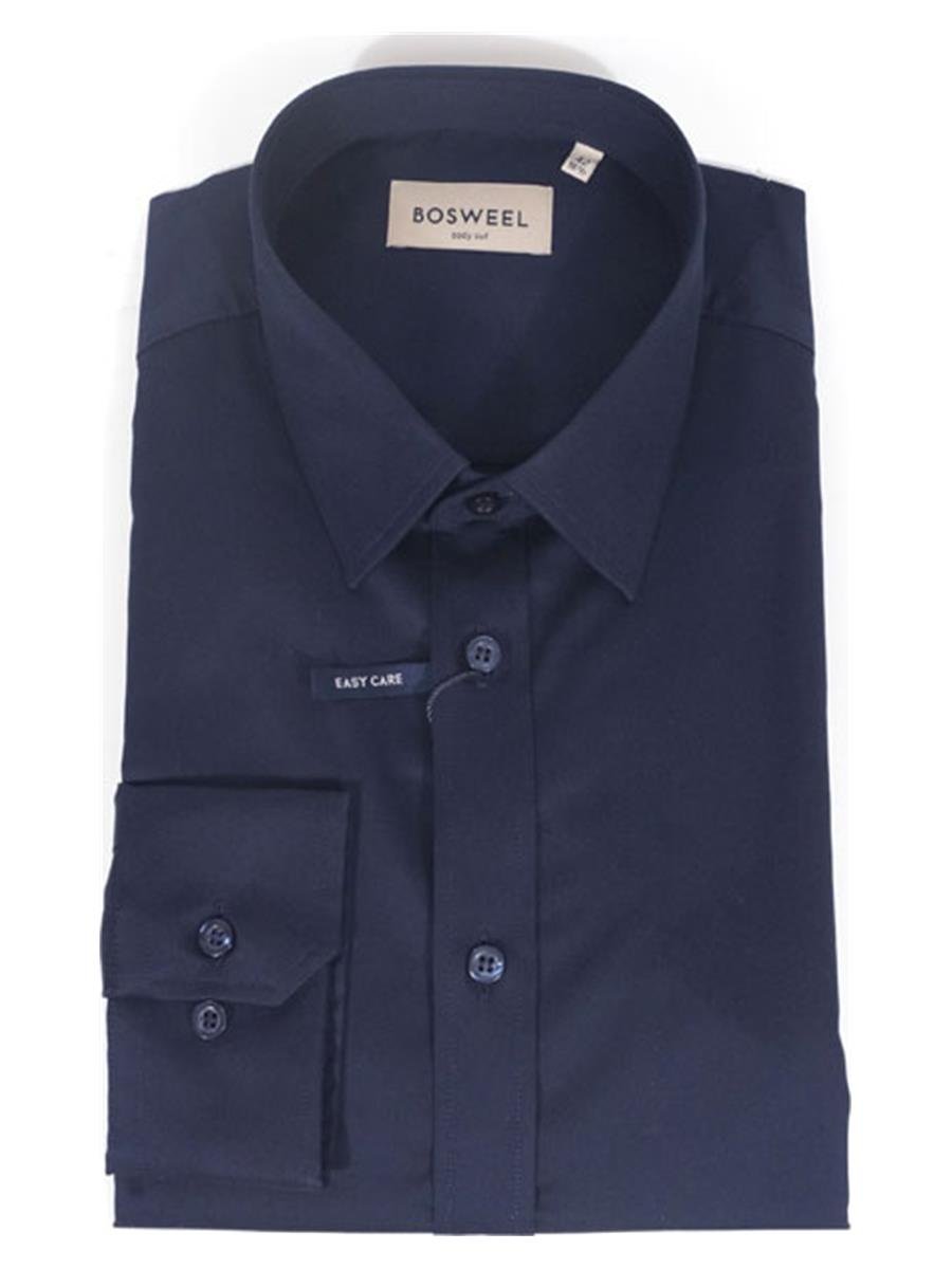 Bosweel Skjorter 7-393-0-28_36 - Bygholm Menswear
